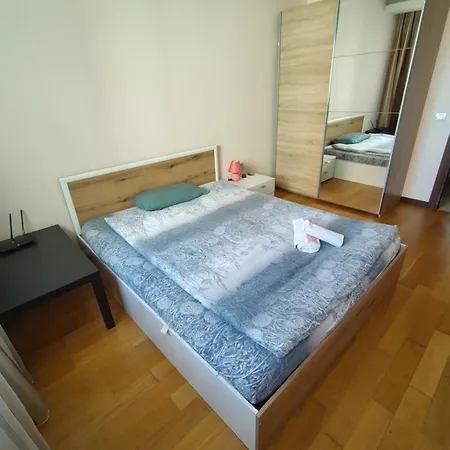 Tina's Shared Privat bolig