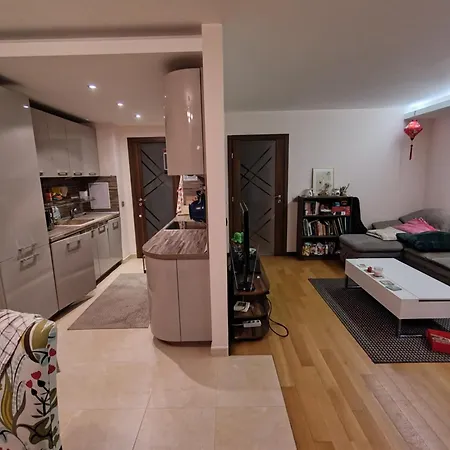 Tina's Shared * סופיה