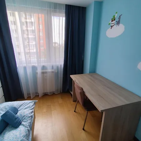 Tina's Shared * סופיה