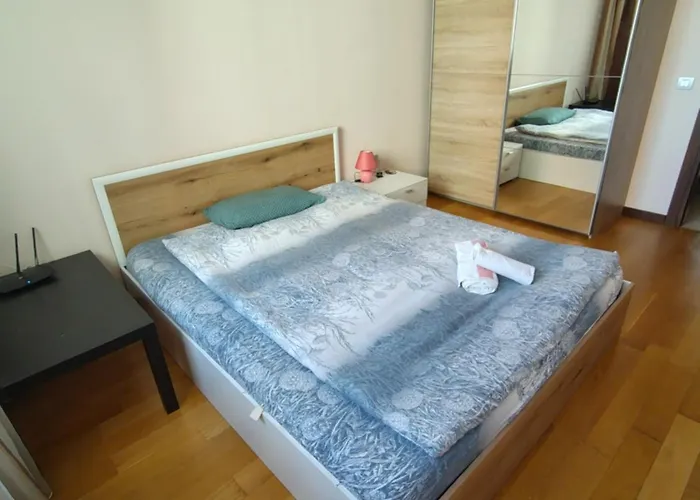 Tina's Shared Homestay