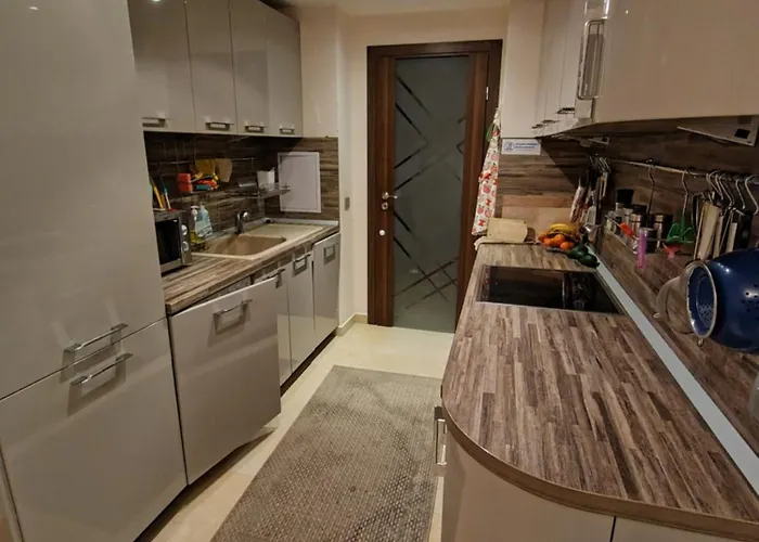 Tina's Shared Homestay Sofia