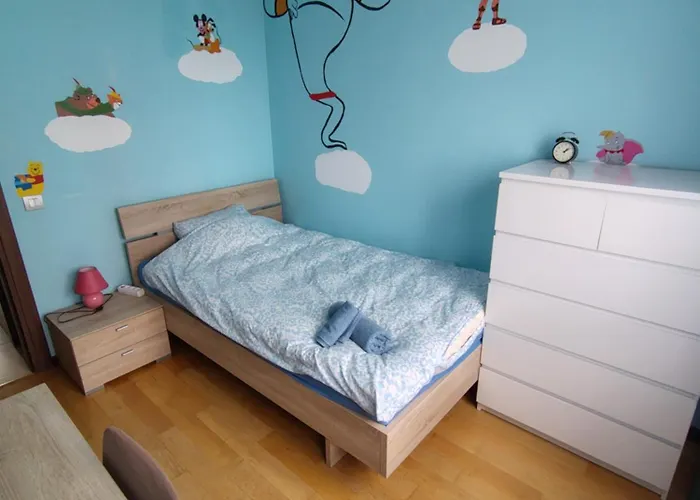 Homestay Tina's Shared