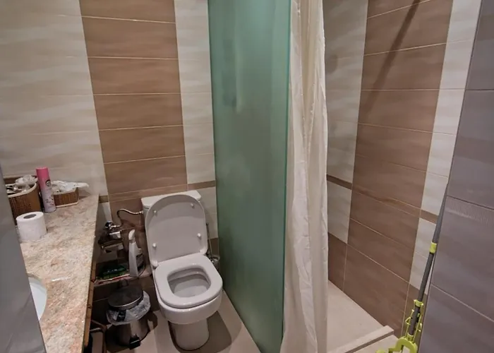 Tina's Shared Homestay