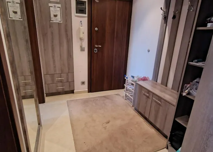 Homestay Tina's Shared