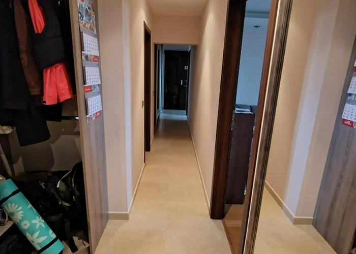 Homestay Tina's Shared *