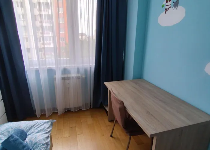 Tina's Shared * Sofia