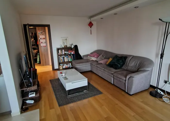 Homestay Tina's Shared