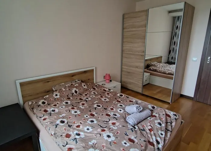 Homestay Tina's Shared *